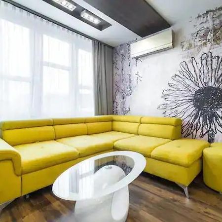 Studio Apartman Budapest Sziveben Budapeste Exterior foto
