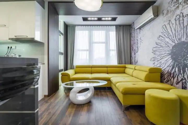 Studio Apartman Budapest Sziveben Budapeste Exterior foto