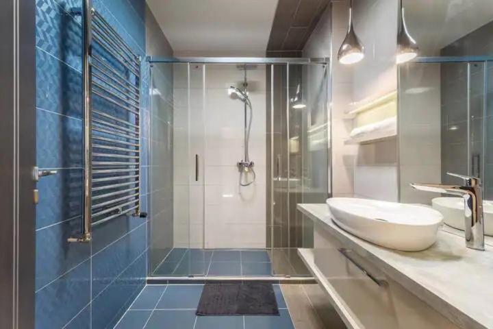 Studio Apartman Budapest Sziveben Budapeste Exterior foto