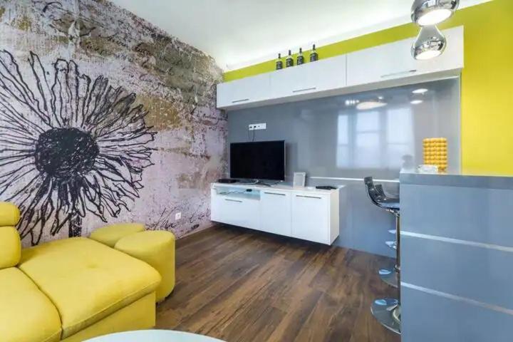 Studio Apartman Budapest Sziveben Budapeste Exterior foto