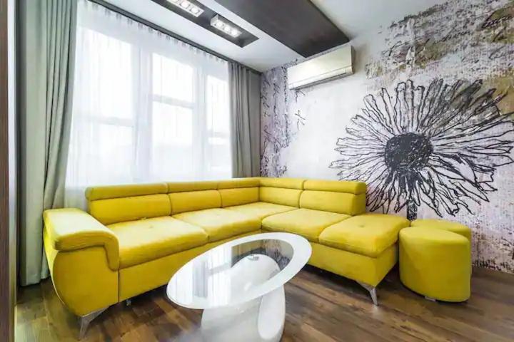 Studio Apartman Budapest Sziveben Budapeste Exterior foto
